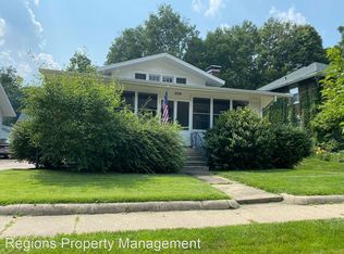 809 S Fell Ave, Normal, IL 61761