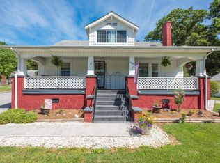 2547 Woodrow Dr, Knoxville, TN 37918
