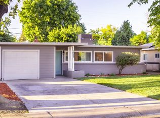 1647 Rutledge Way, Stockton, CA 95207