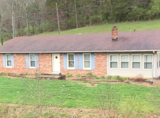 5899 Maysville Rd, Carlisle, KY 40311