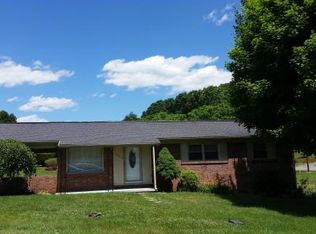 220 Eauclair St, Kingsport, TN 37664