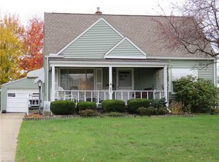 695 E Catawba Ave, Akron, OH 44306