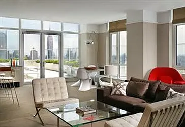 Sold by Douglas Elliman