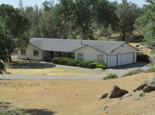 42466 Stetson Ct, Coarsegold, CA 93614