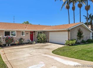 3952 Mount Aladin Ave, San Diego, CA 92111