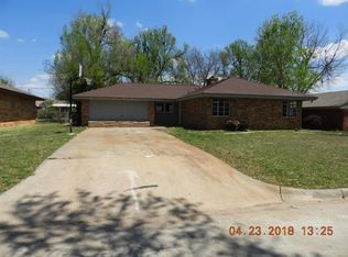 1224 N Warren Ave, Oklahoma City, OK 73107