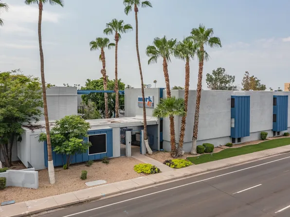 Mark At 87, 708 N Country Club Dr #797a50e0c, Mesa, AZ 85201