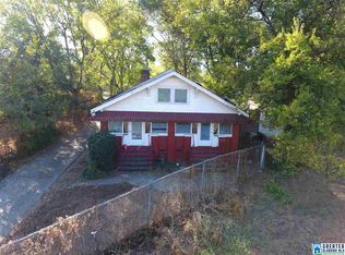 2749 15th St W, Birmingham, AL 35208