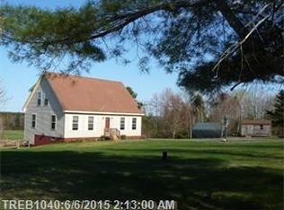 491 Alexander Reed Rd, Richmond, ME 04357