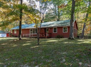 5804 Fishermans Wharf Ln, Hillsboro, OH 45133