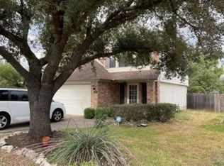 602 Cactus Flower Dr, Cedar Park, TX 78613