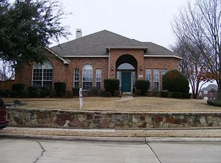 3005 Lafayette Dr, Rowlett, TX 75088