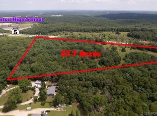 400 Hidden Acres Rd, Camdenton, MO 65020
