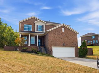 2110 Oaksprings Pl, Mount Juliet, TN 37122