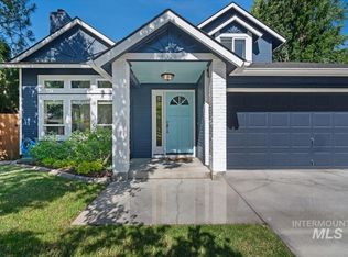 4029 S Merriwood Ave, Boise, ID 83706