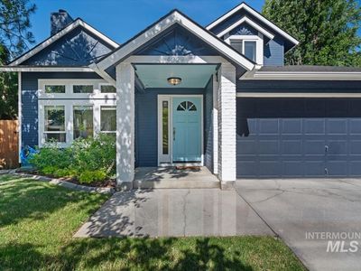 4029 S Merriwood Ave, Boise, ID, 83706
