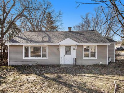 511 Idaho Ave, Portage, MI, 49024
