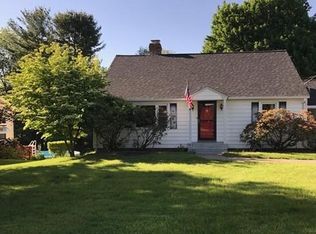 8 Ashcroft St, Auburn, MA 01501