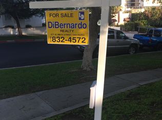 1205 W 11th St, San Pedro, CA 90731