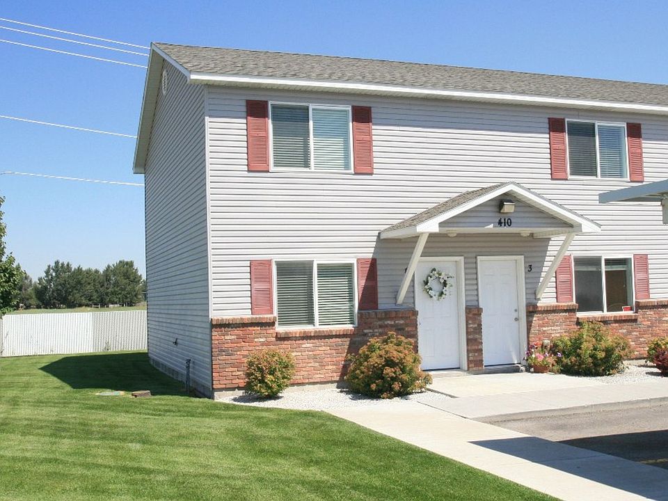 1st image of 408 Energy Dr #1