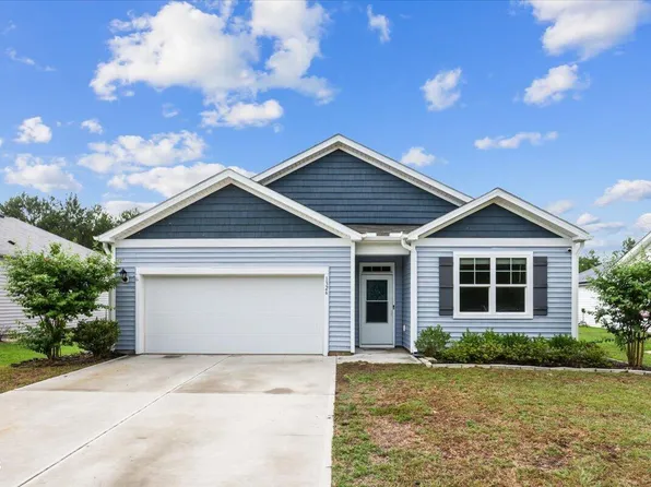 1326 Cadbury Castle Dr SE, Castle Dr Se, NC 28422