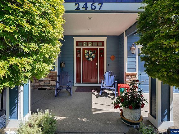 3rd image of 2467 Morrow Ct NW