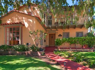 4596 Van Dyke Ave, San Diego, CA 92116