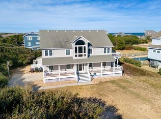 8 3rd Ave LOT 20, Kitty Hawk, NC 27949