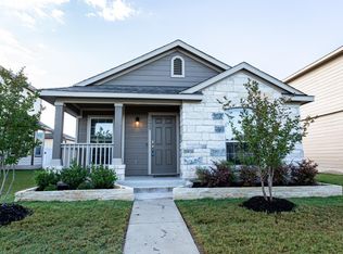 18409 Congaree St, Pflugerville, TX 78660