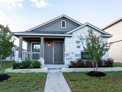 18409 Congaree St, Pflugerville, TX, 78660