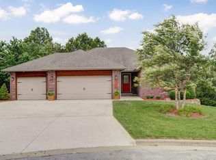 4345 N Katrina Ave, Springfield, MO 65803
