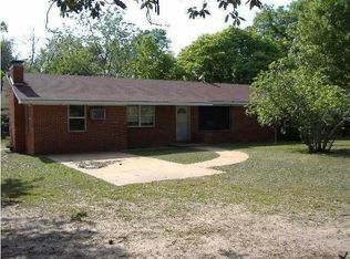 1193 Highway 69, Grand Ridge, FL 32442