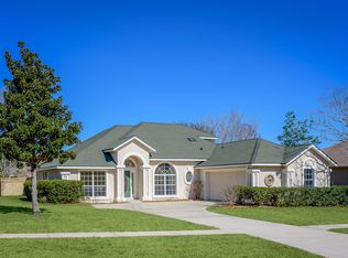 120 Adela St, Saint Augustine, FL 32086