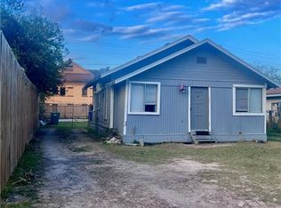 309 E Cherokee Ave, Pharr, TX 78577