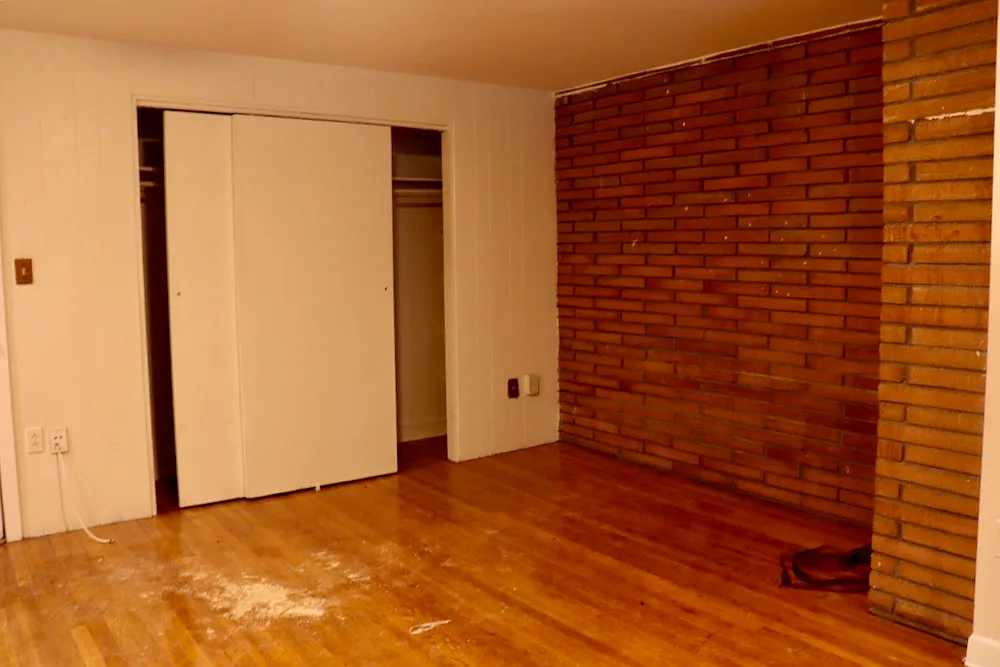 Studio, 380 sqft, $2,050 — Photo 2