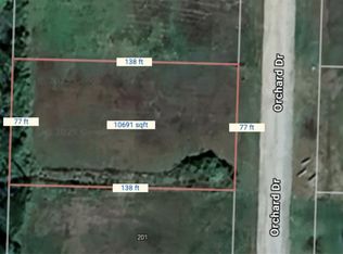 Orchard Dr #22, Gentry, AR 72734