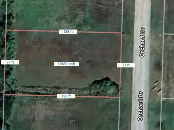 Orchard Dr #22, Gentry, AR 72734