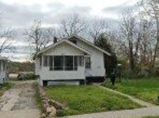 3817 Mersington Ave, Kansas City, MO 64128