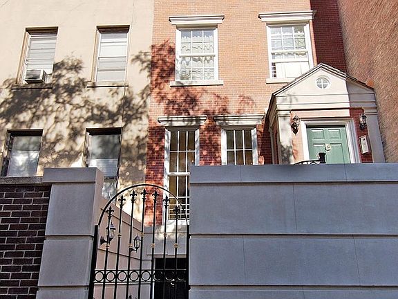 2nd image of 333 E 65th St #Townhouse