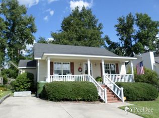 620 Garden Hills Dr, Florence, SC 29505