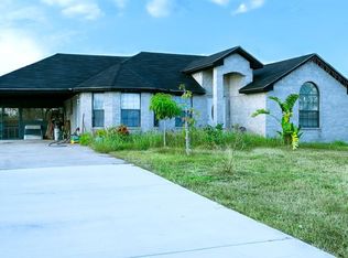1747 Calle Rancho Grande W, La Paloma, TX 78586