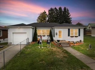 105 Jennings St, Beckley, WV 25801