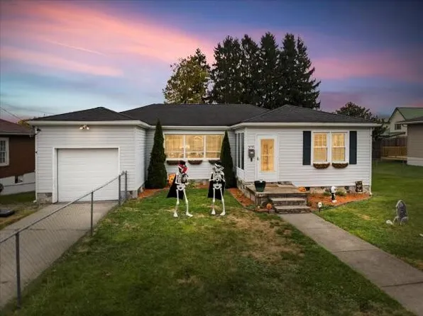 105 Jennings St, Beckley, WV 25801
