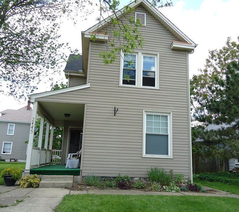 1st image of 2445 1/2 East Ave