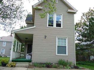 2445 1/2 East Ave, Columbus, OH 43202