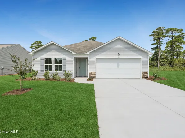 4708 Swimming Lane #131, Shallotte, NC 28470