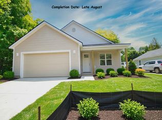 920 N White St, Wake Forest, NC 27587