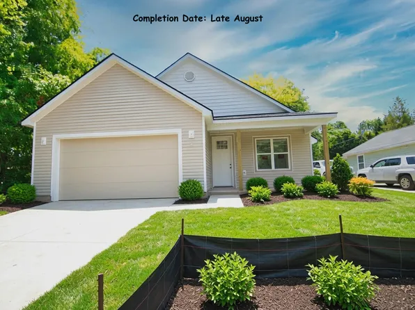 920 N White St, Wake Forest, NC 27587