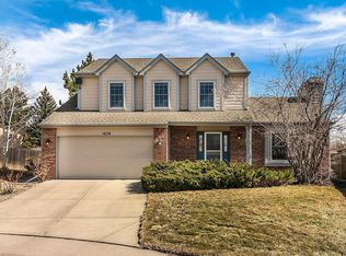 1678 S Laredo St, Aurora, CO 80017