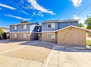 1931 Woden St #C, San Diego, CA 92113